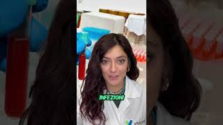 Esame VES Cos'è e a Cosa Serve