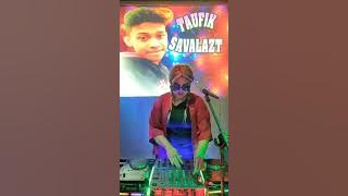 ASMARA // TAUFIK SAVALAZT