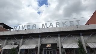 Little Rock metro reaches record employment levels
