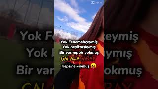 sonsuza kadar Galatasaray ❤️💛❤️