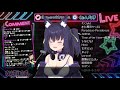 【久遠たま】いけないボーダーライン / 禁忌的境界線【Vtuber中日對照】