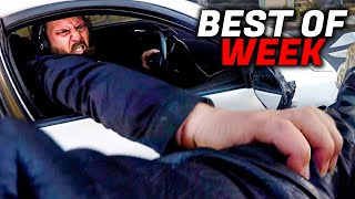 EPIC & CRAZY MOTORCYCLE MOMENTS 2023 - BEST OF WEEK #22