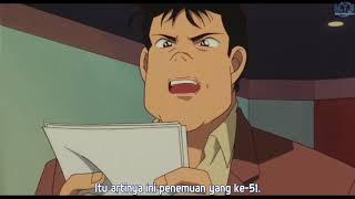 Download lagu Detective Conan Movie 03 Sub Indo Conan Movie Detective Conan Movie 03 Sub Indo Conan Movie