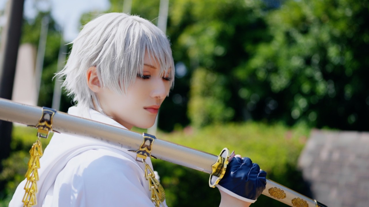 10 Cosplay Events In Japan Cinematic Music Video 10 Cosplay Events In Japan Cinematic Music Video