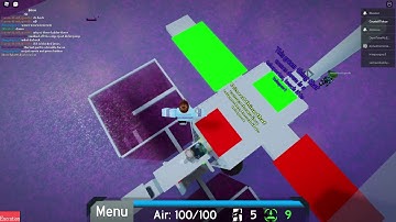 P4R7Y-1997 (Duo Map) [Crazy] | Roblox: FE2 Map Test