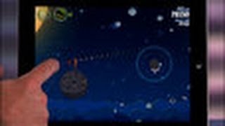 Tap That App: Angry Birds slingshots into space screenshot 5