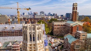 Famous How E. Bronson Ingram College is Built Profile