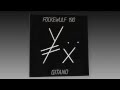 Video thumbnail for Fockewulf 190 - Gitano (Vocal)