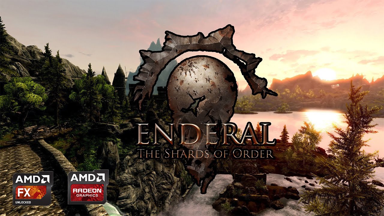 skyrim enderal launcher flickering skyrim enderal launcher flickering