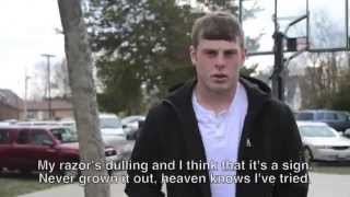 Let It Grow - No Shave November Parody