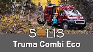 LichtsinnRV.com - How to Solis - Truma Combi Eco Heating System