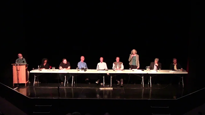 All-Candidates Meeting, Part 2 of 10