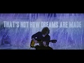 Capture de la vidéo Jasper Steverlinck - That's Not How Dreams Are Made (Lyric Video)