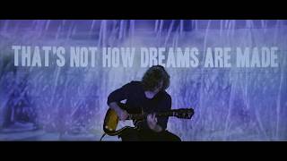 Jasper Steverlinck - That's Not How Dreams Are Made (Lyric Video) chords