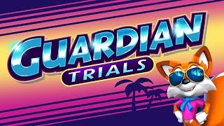 Super Lucky's Tale: Guardian Trials Trailer