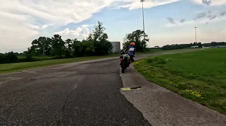 ZARS at DCTC - 7/13/24 - Level 3/4 - 3:20pm Session - 2020 Yamaha R3