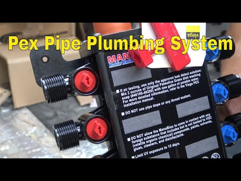 Video: Maaari mo bang gamitin muli ang PEX crimp rings?