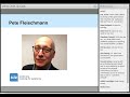 Webinar recording: Breaking down the barriers to co-production. July 2018