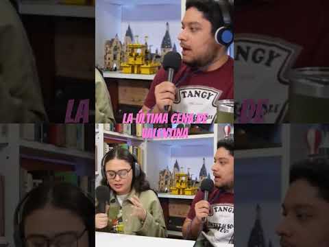 ¿Cuál sería tu última cena?