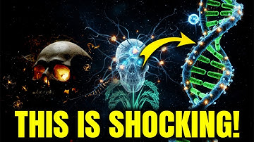 China vindt bewijs dat de mens zich niet heeft ontwikkeld zoals ons werd verteld #Epigenetica