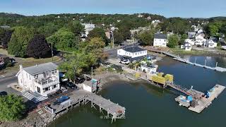 EAST SAUGUS SEPT 2025 CELLO DRONE VIDEO