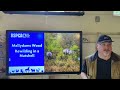 Lecture on rewilding ecosystem services natural flood management and how this can be achieved