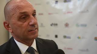Josef Forstmayr, managing director, Round Hill