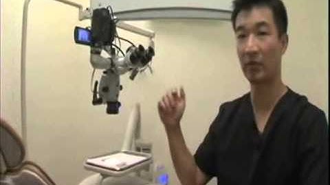 Microscope in Dentistry Using Seiler Microscope By Elpis Dental