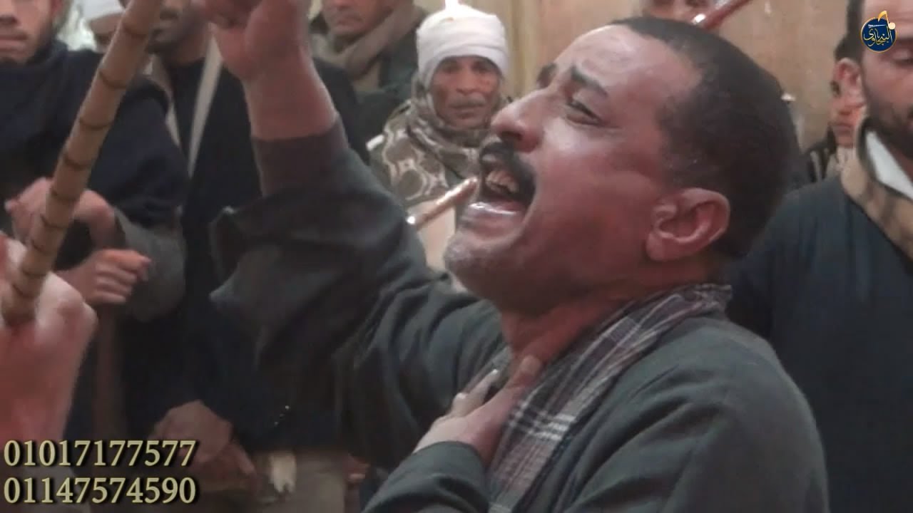 رقص العتامنه 