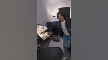 What happens when you enter a videogame