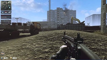 Contract Wars Career 113: FN SCAR-L Review & Gameplay