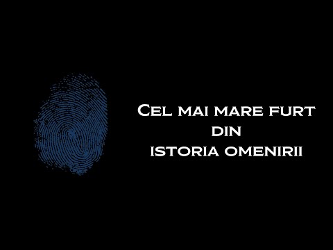 Video: Istoria Creației: Cel Mai Mare Secret Din Istoria Omenirii - Vedere Alternativă