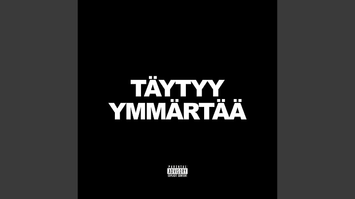 MiTä Sä SääDäT (feat. Sexmane & Fage)