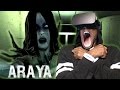 HORRIFYING VR EXPERIENCE IN A THAI HOSPITAL || ARAYA CHAPTER 1 Oculus Rift