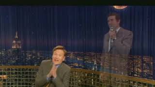 Ghost Crooner Artie Kendall - 8/29/2006