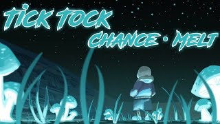 แปลเพลง - Tick Tock (Vocal Cover)【Chance • Melt】- SharaX