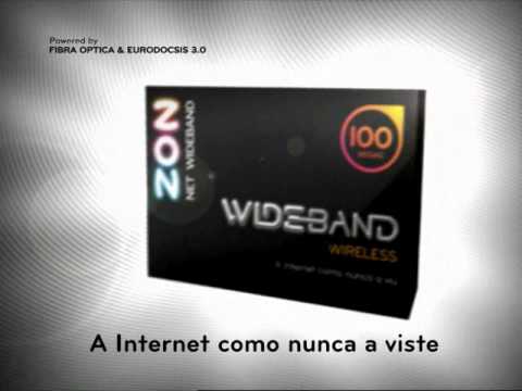 ZON Net Wideband