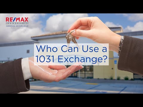 Commercial real estate video
