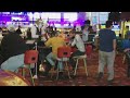 Broken Wings at San Diego's Harrahs Casino Rincon - YouTube