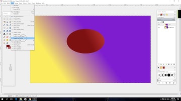 How To Enable Snap To Active Path In GIMP