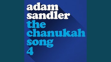 The Chanukah Song, Pt. 4
