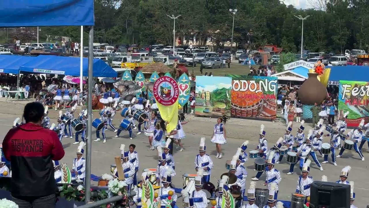 Saint Theresita’s School Drum and Lyre 2026 