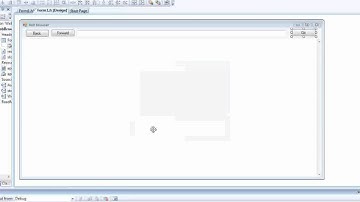 Make a (basic) WebBrowser with Visual C++!!+Download link (Part2)