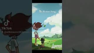 The Hardest Thing Goodbye Amphibia Season 3B & No Season 4 Release Date