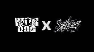 WORK'KING DOG ft.SOUTH MOUNTH - PROCESS!!