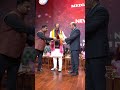 Shri Rajeev Bhatt Honoured with Desh Ratan Award | Inclusive Education Recognition | Rajeev Bhatt