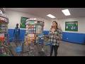 $63 Walmart Theft - 10 Year Sentence | Bodycam Analysis