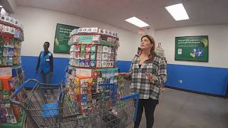 $63 Walmart Theft - 10 Year Sentence | Bodycam Analysis