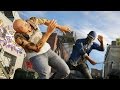 BOUNTY HUNTER!! (Watch Dogs 2)