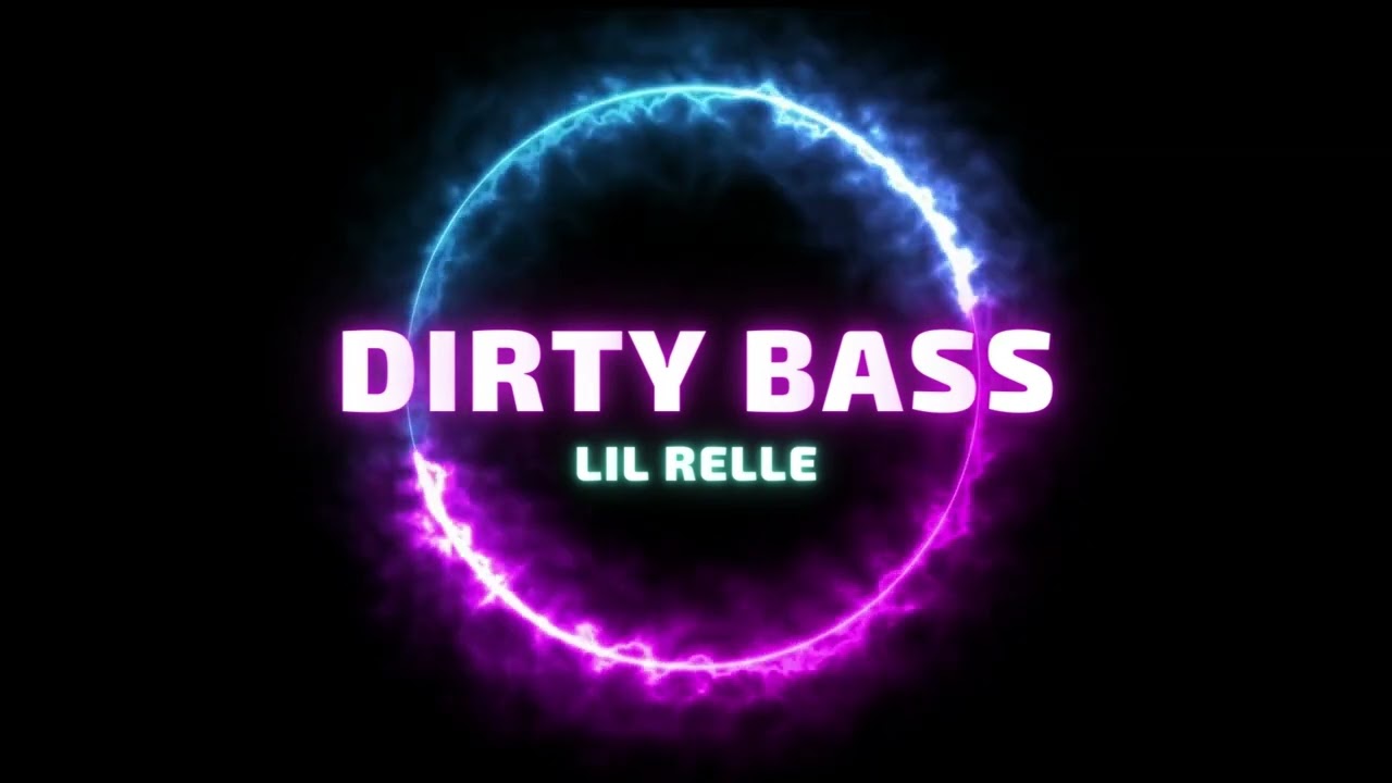 Dirty Bass